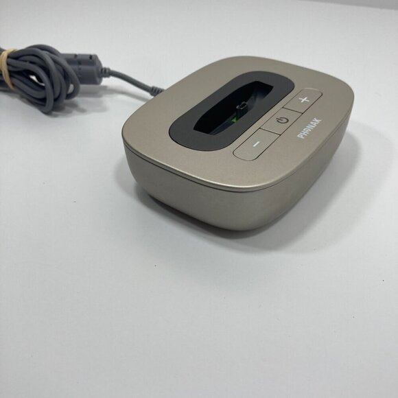 Phonak TV Link II Base Station For Compilot II - Picture 5 of 5